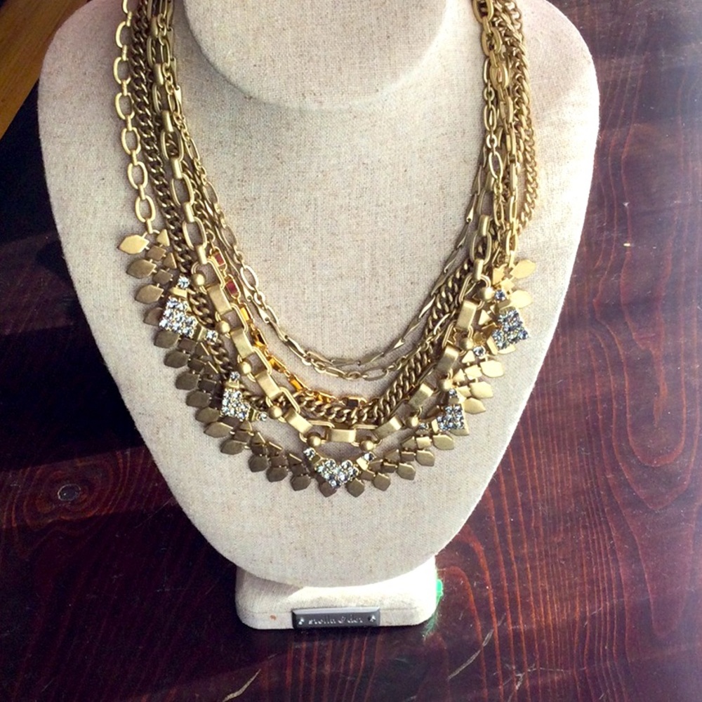 Stella & Dot Necklace